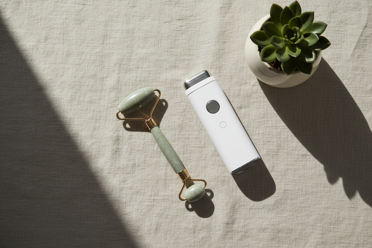 Aurexai Premium Hero Image